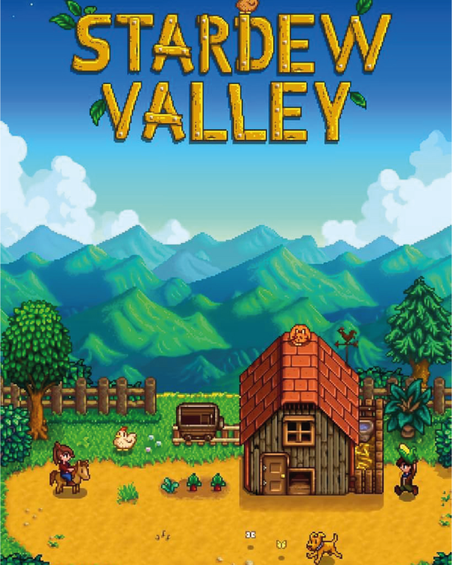 Stardew Valley