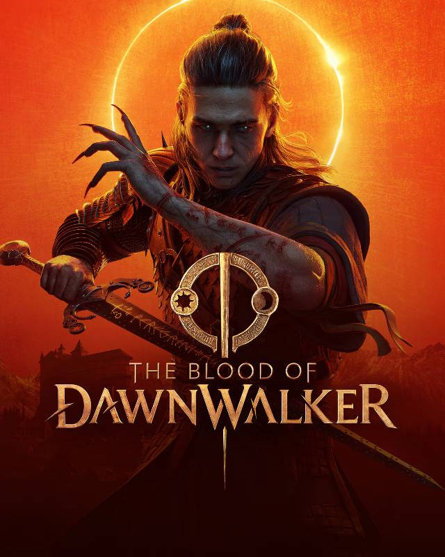 The Blood of Dawnwalker The Blood of Dawnwalker