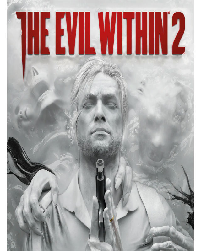 The Evil Within 2