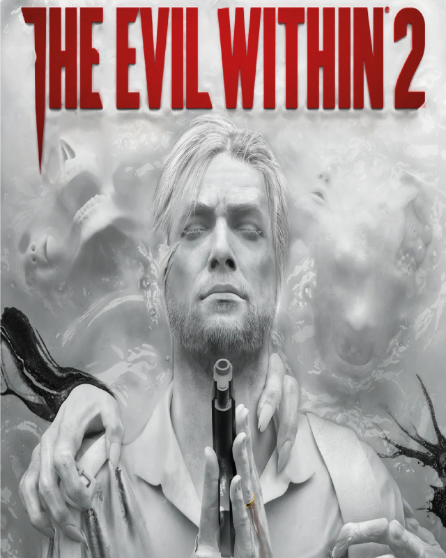 The Evil Within 2