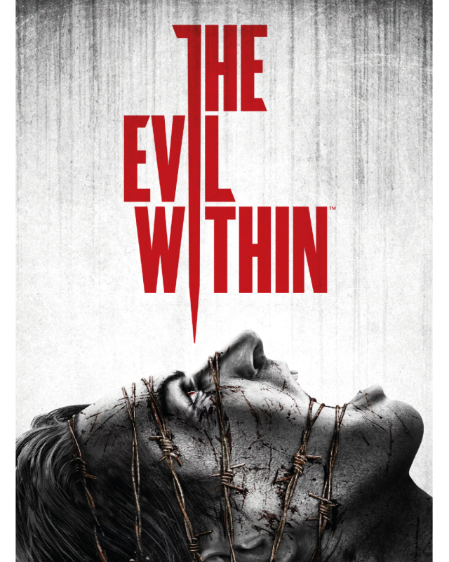 The Evil Within