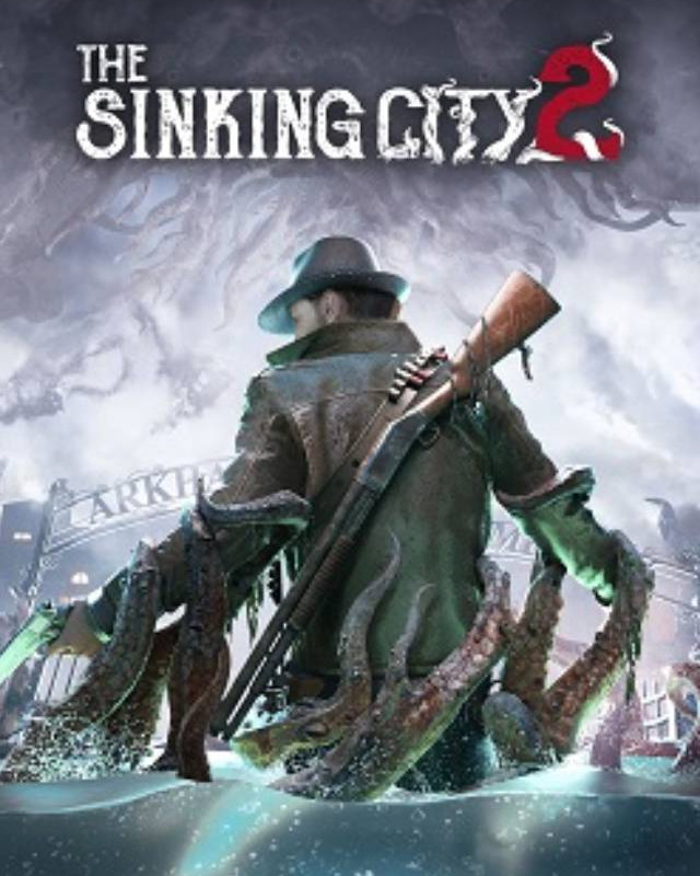 The Sinking City 2