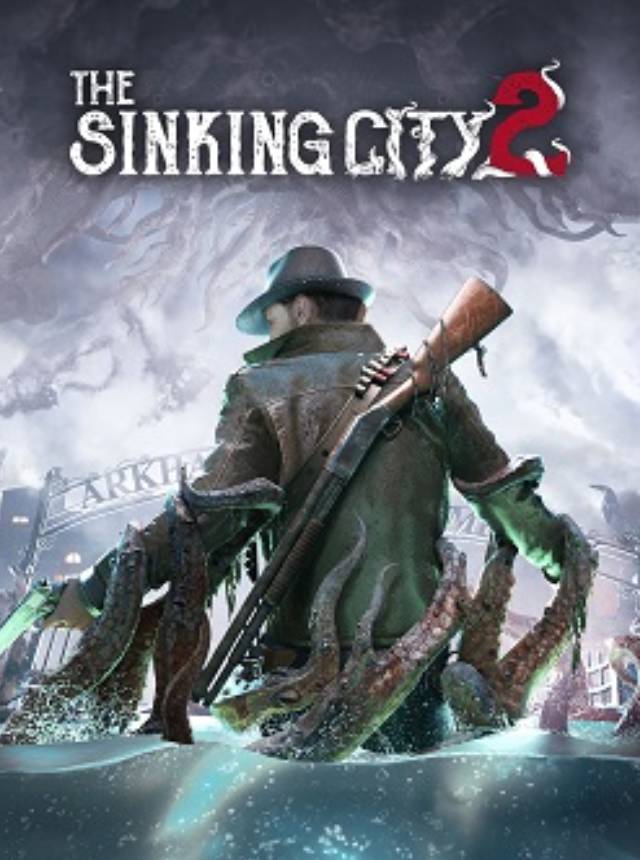 The Sinking City 2
