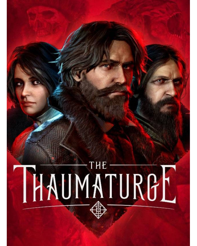 The Thaumaturge