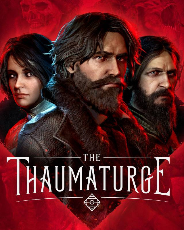 The Thaumaturge The Thaumaturge