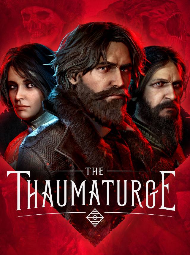 The Thaumaturge