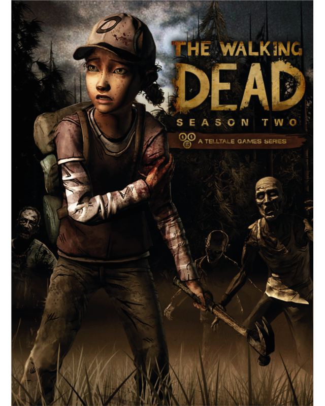 The Walking Dead: Season Two