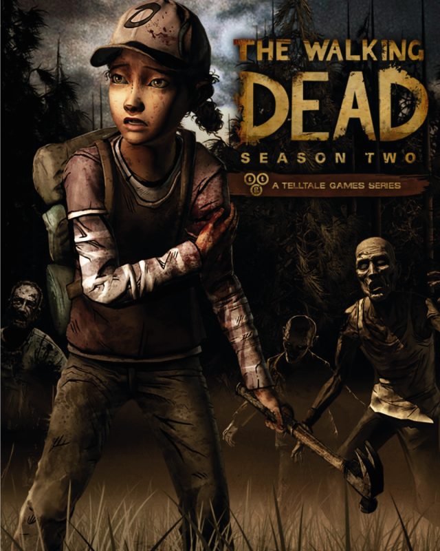The Walking Dead: Season Two