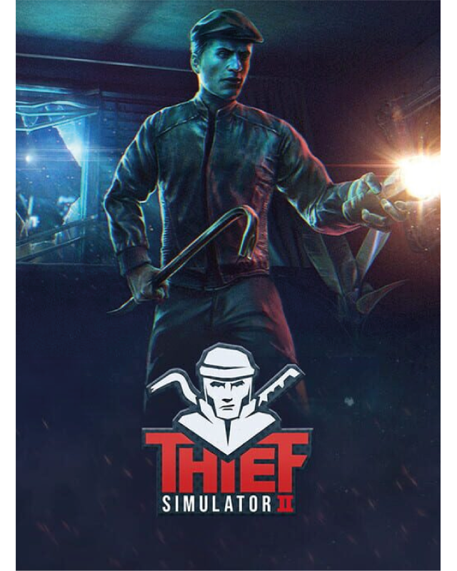 Thief Simulator 2