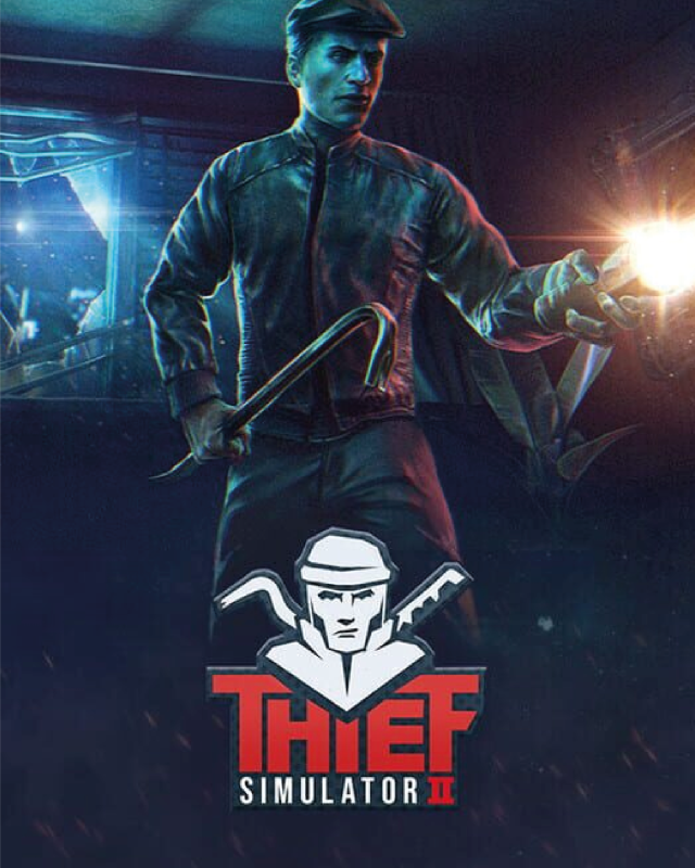 Thief Simulator 2