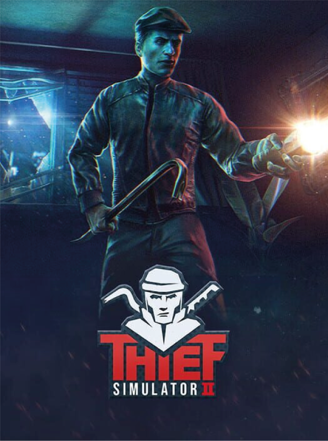 Thief Simulator 2