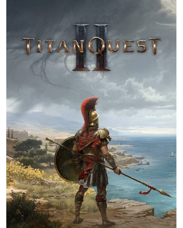Titan Quest II