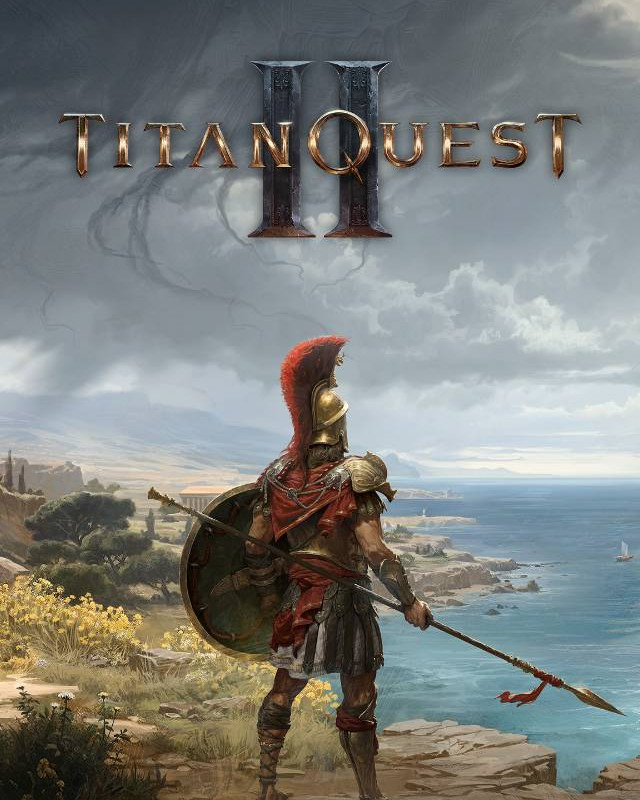 Titan Quest II