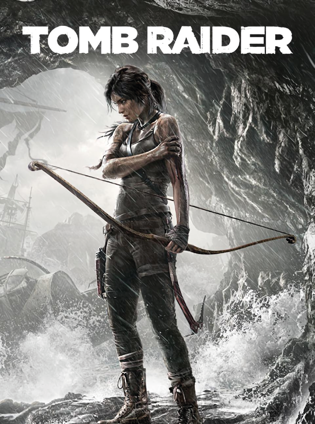 Tomb Raider