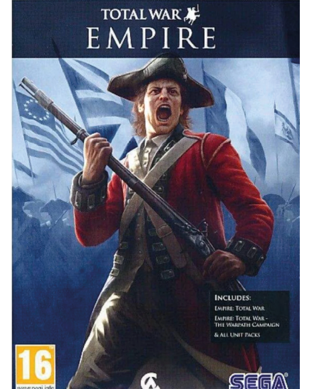 Total War: NAPOLEON – Definitive Edition FULL DLC