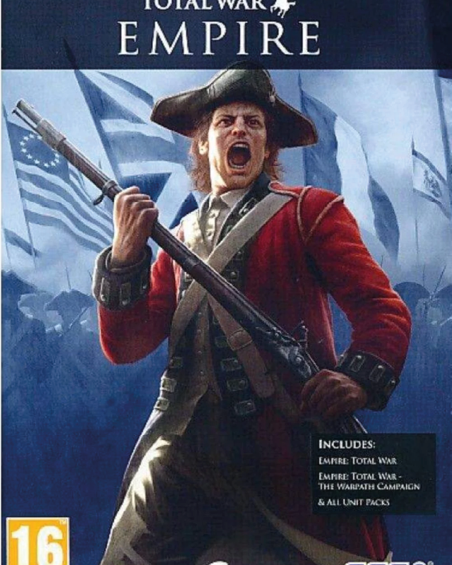 Total War: NAPOLEON – Definitive Edition FULL DLC