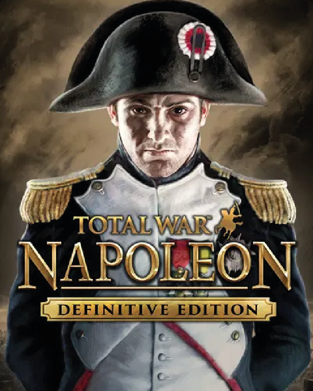 Total War: NAPOLEON – Definitive Edition