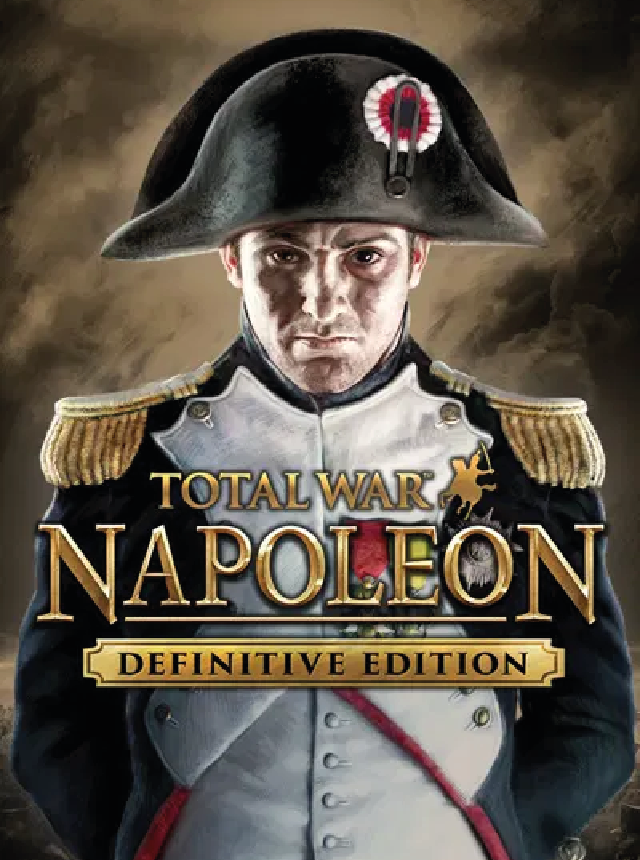 Total War: NAPOLEON – Definitive Edition