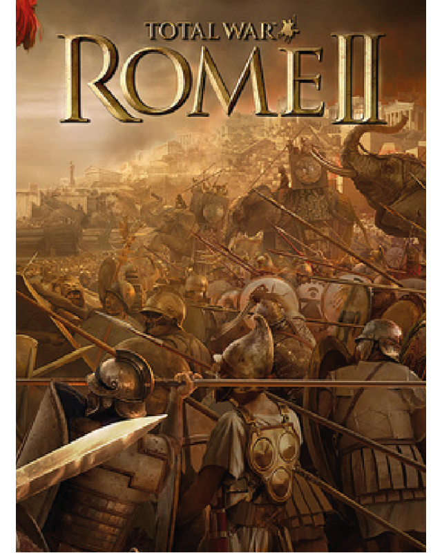Total War: ROME II