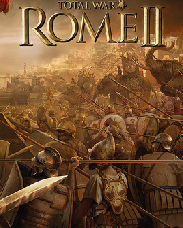 Total War: ROME II