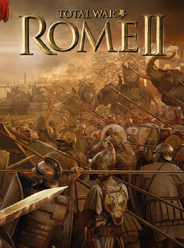 Total War: ROME II