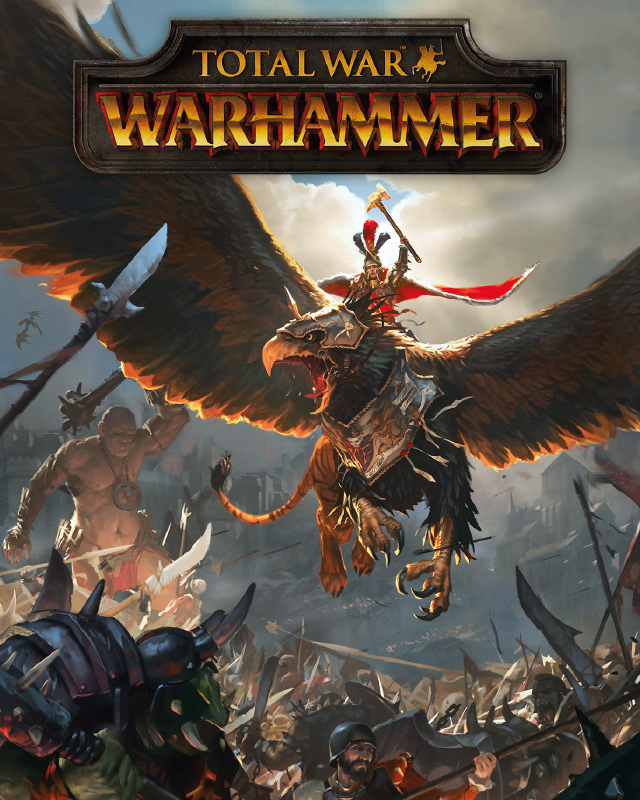 Total War Warhammer 1