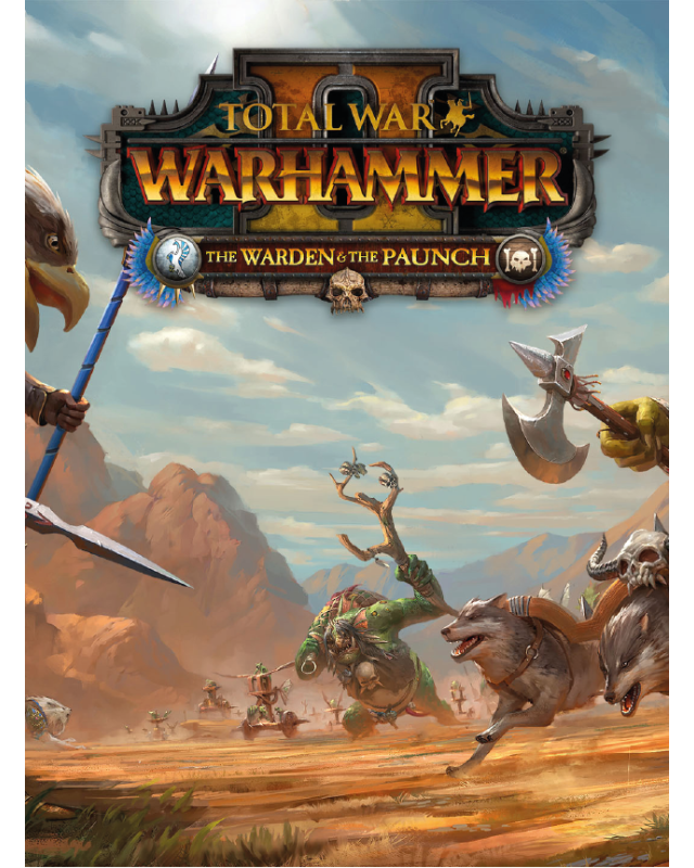 Total War: WARHAMMER II