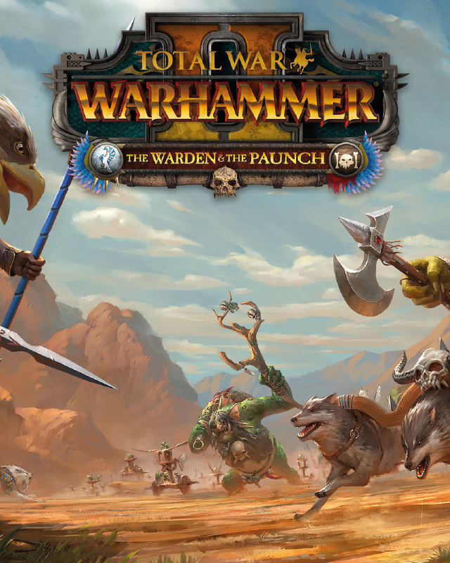 Total War: WARHAMMER II