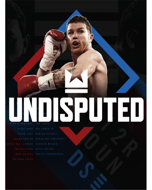 Undisputed