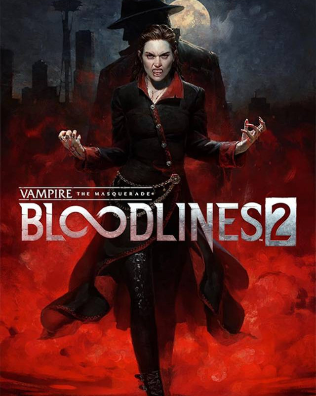 Vampire: The Masquerade Bloodlines 2