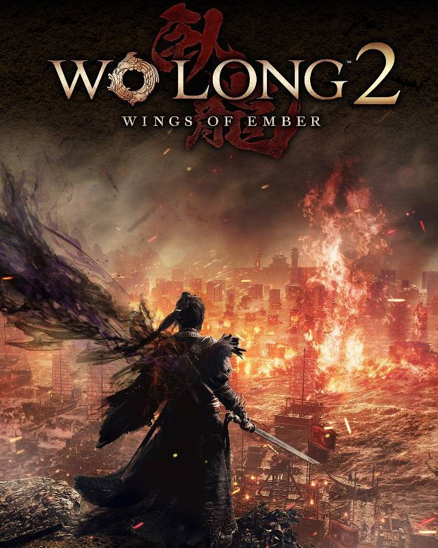 Wo Long 2: Wings of Ember