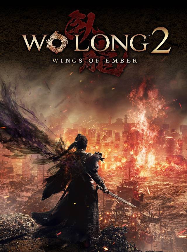 Wo Long 2: Wings of Ember