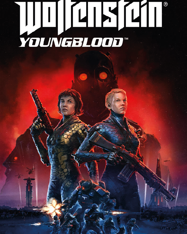 Wolfenstein: Youngblood