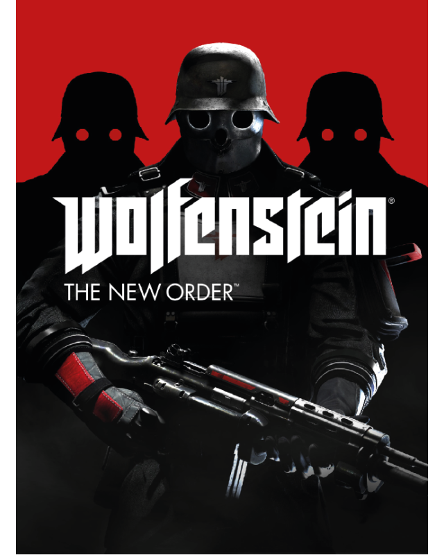 Wolfenstein: The New Order