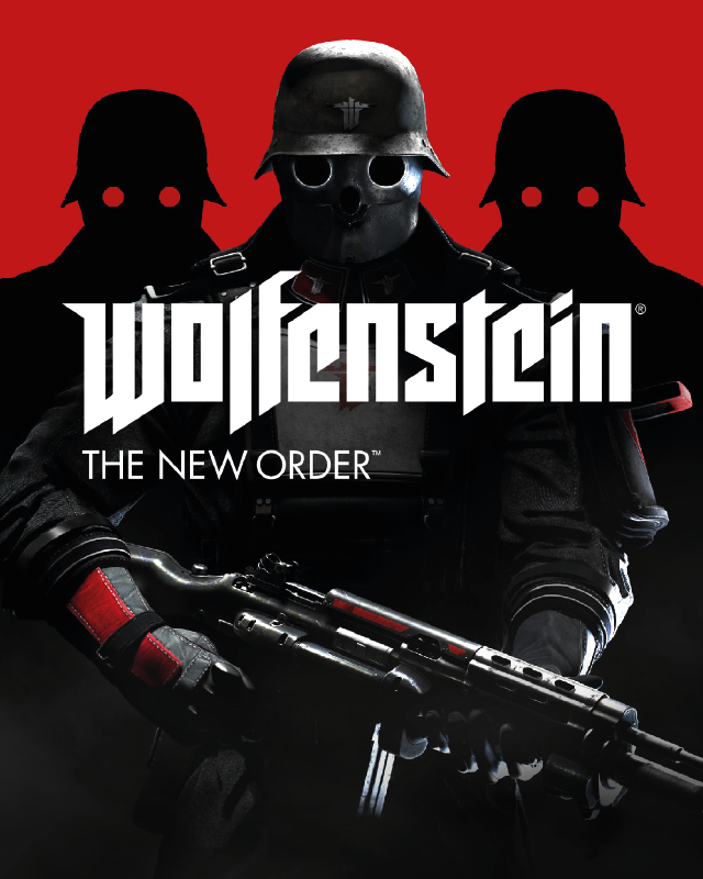 Wolfenstein: The New Order