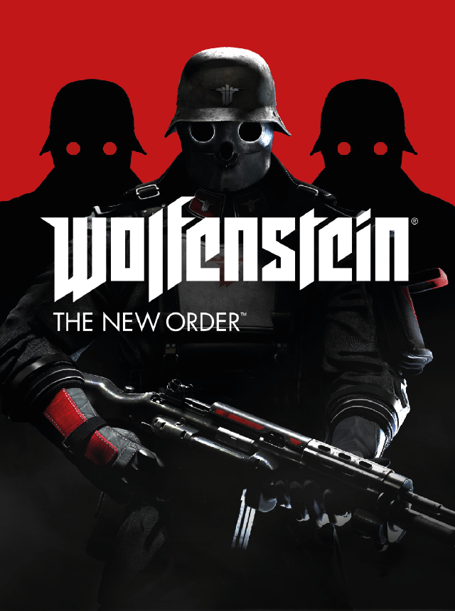 Wolfenstein: The New Order