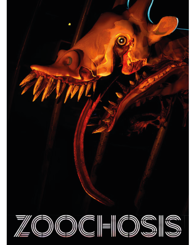Zoochosis