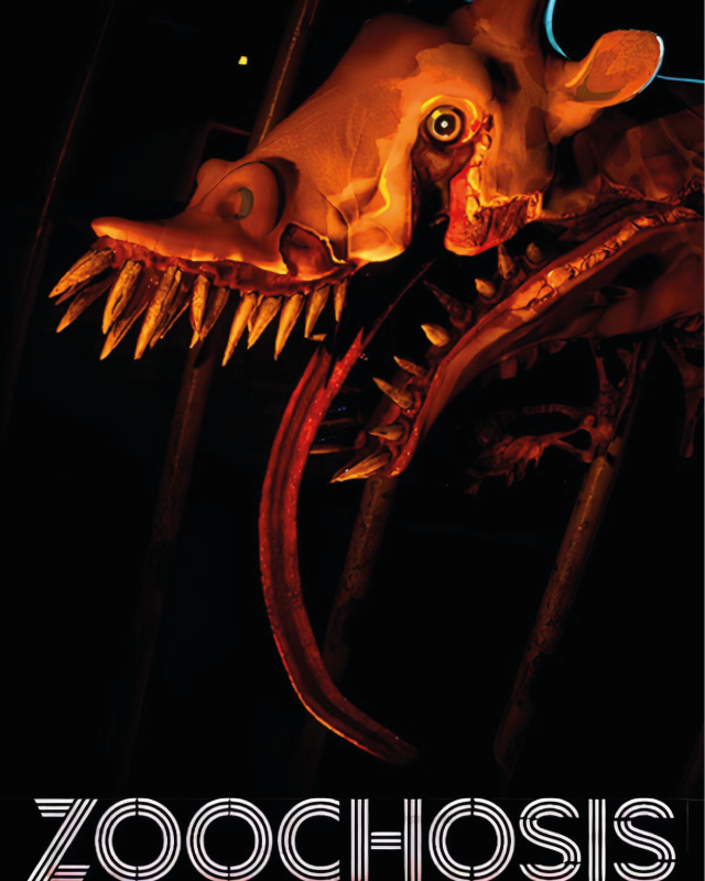 Zoochosis