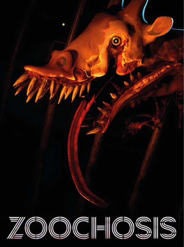 Zoochosis