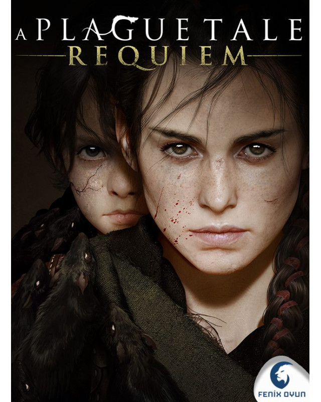 A Plague Tale: Requiem