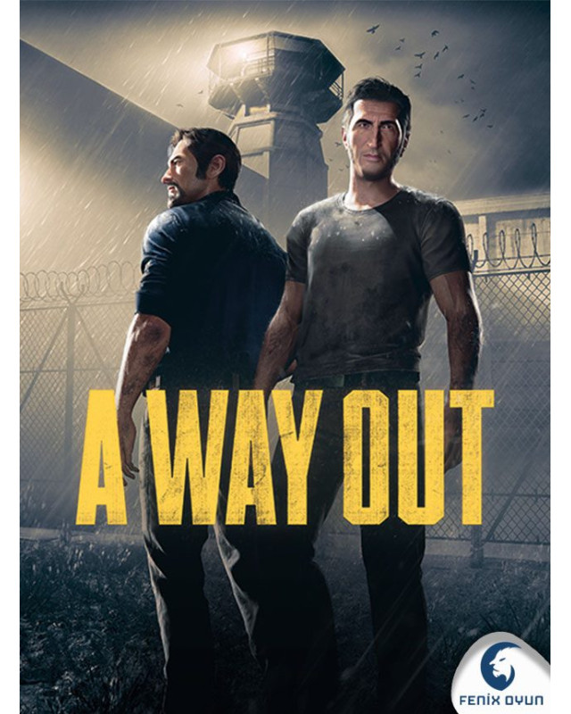 A Way Out