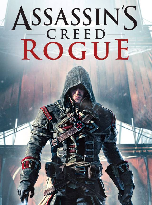 Assassin’s Creed® Rogue