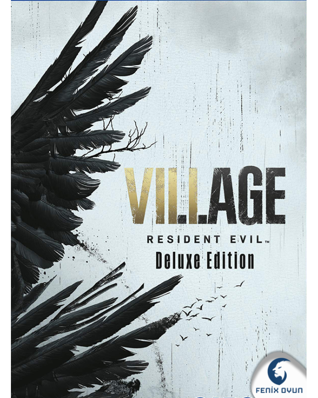 Resident Evil 8 Village