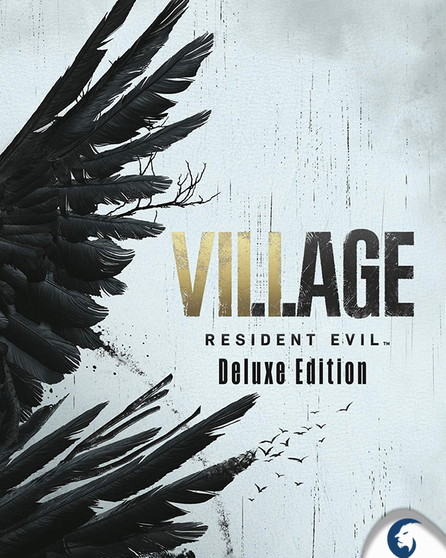 Resident Evil 8 Village