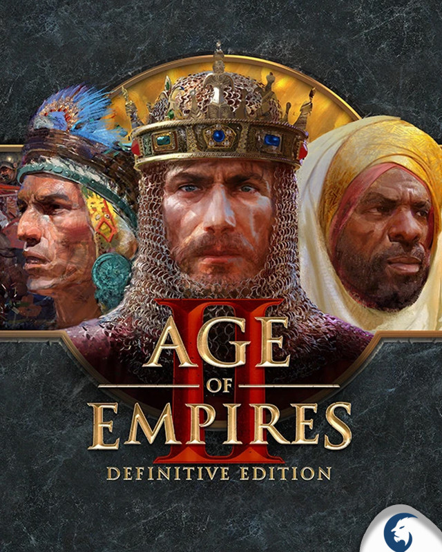 Age of Empires 2: Definitive Edition
