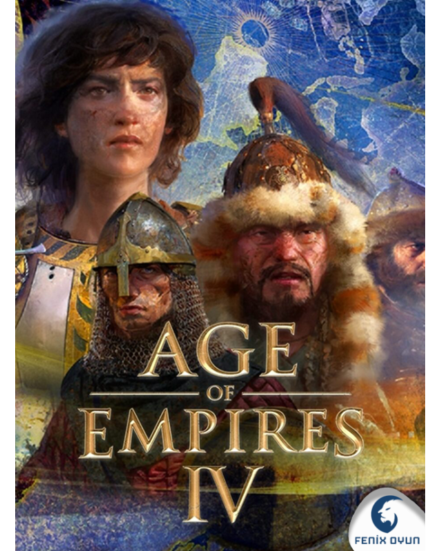 Age of Empires 4