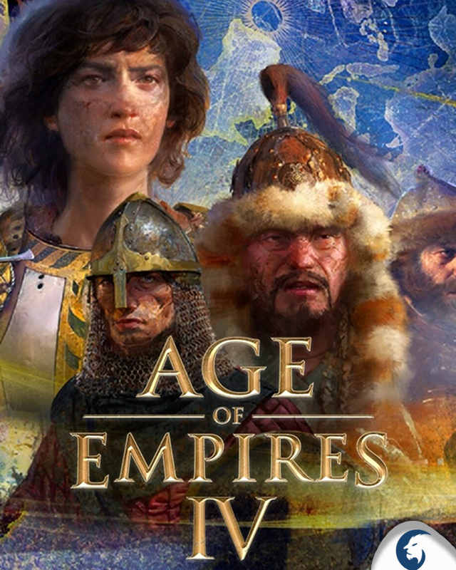 Age of Empires IV