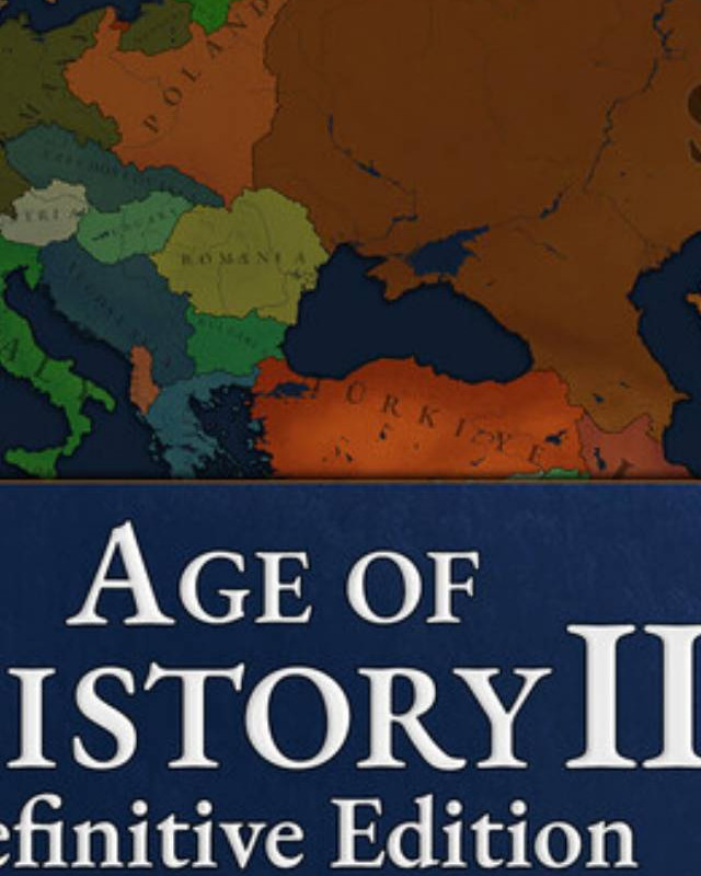 Age of History 2: Definitive Edition