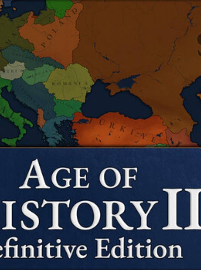 Age of History 2: Definitive Edition