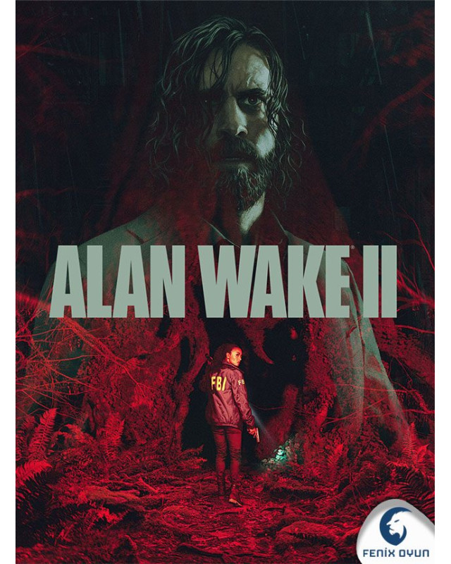 Alan Wake 2
